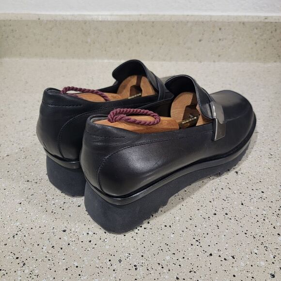 Burioni 1815 mens size 7 made in italy main image 7